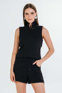 Short Lyra - Preto
