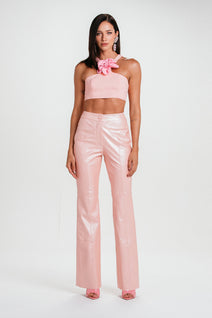 Calça Cinara - Peach