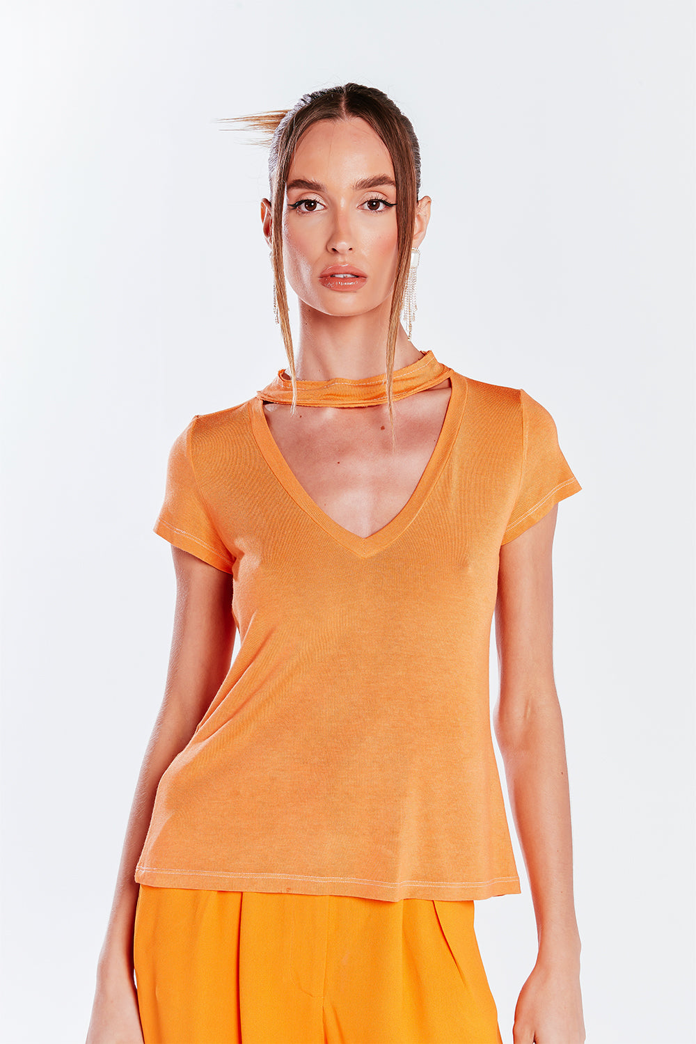 T-shirt Ana - Manga