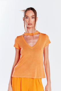T-shirt Ana - Manga