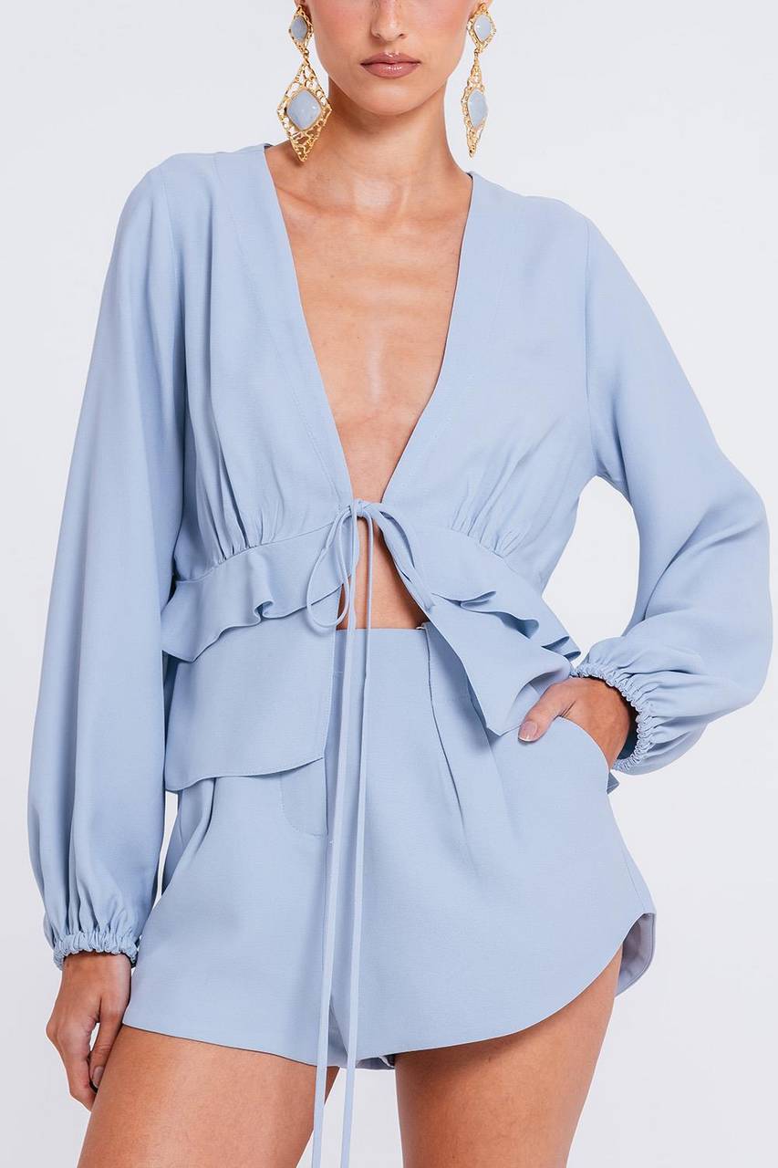Blusa Catarina - Selene