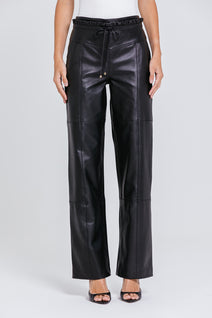 Calça Celeste - Preto