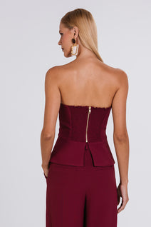 Top Jeane - Cabernet