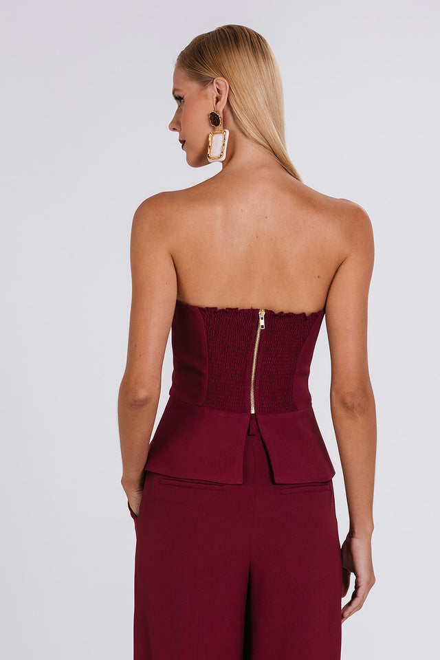 Top Jeane - Cabernet