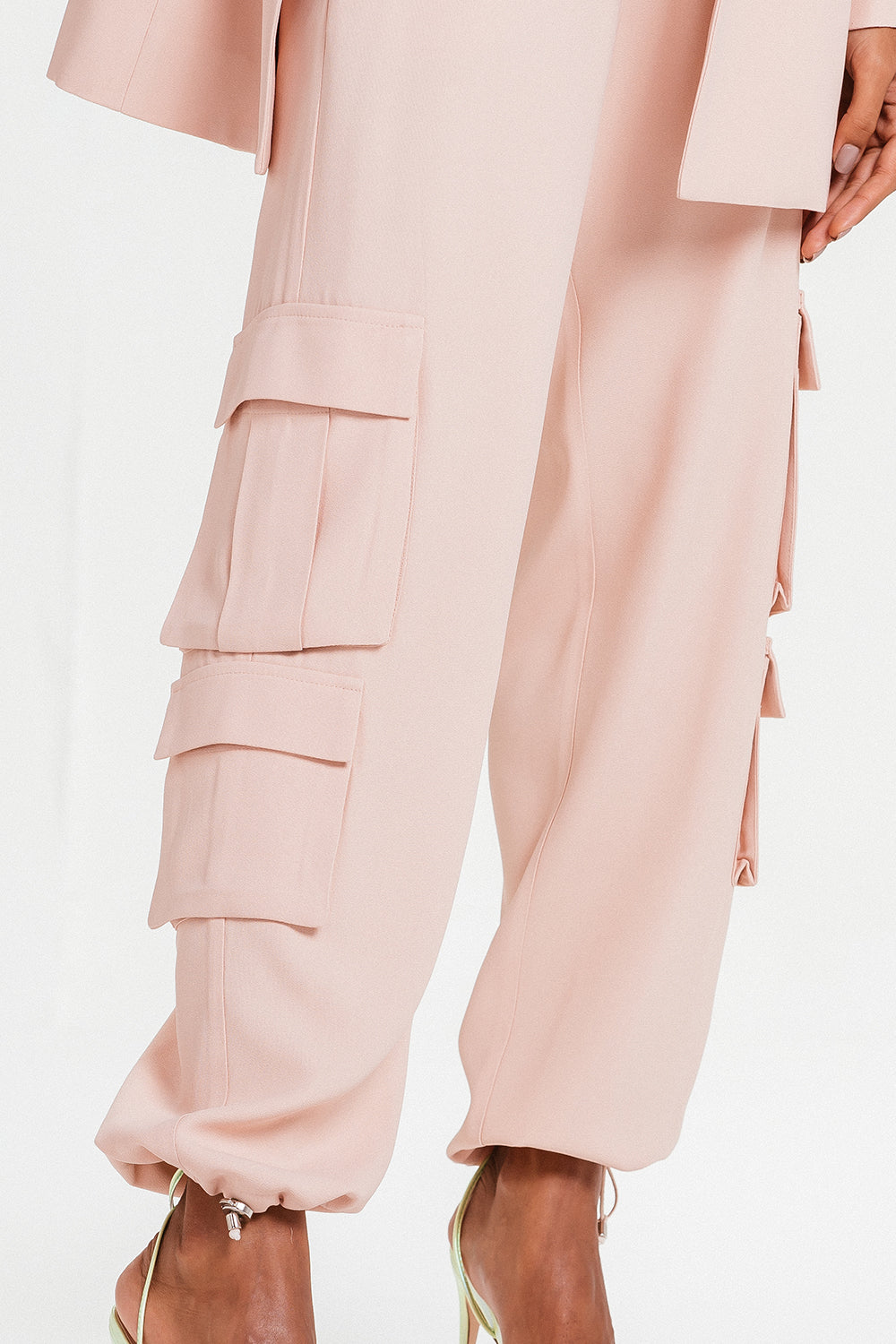 Calça Perla - Cake