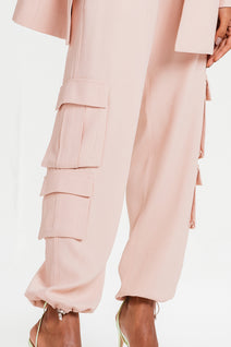 Calça Perla - Cake