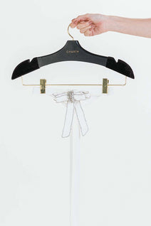 Faixa Tif - Off White