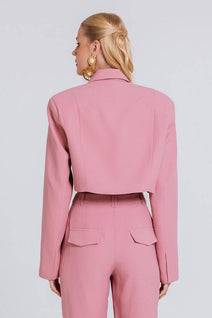 Blazer Barbara - Lotus