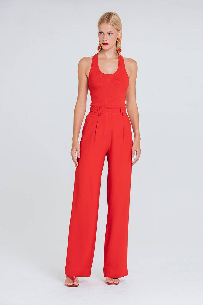 Regata Bel - Rouge