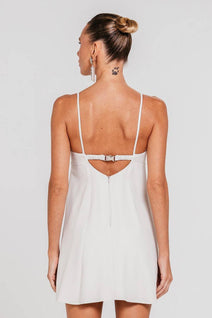 Vestido Amara - Jazz