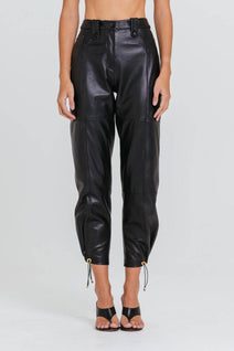 Calça Samira - Preto