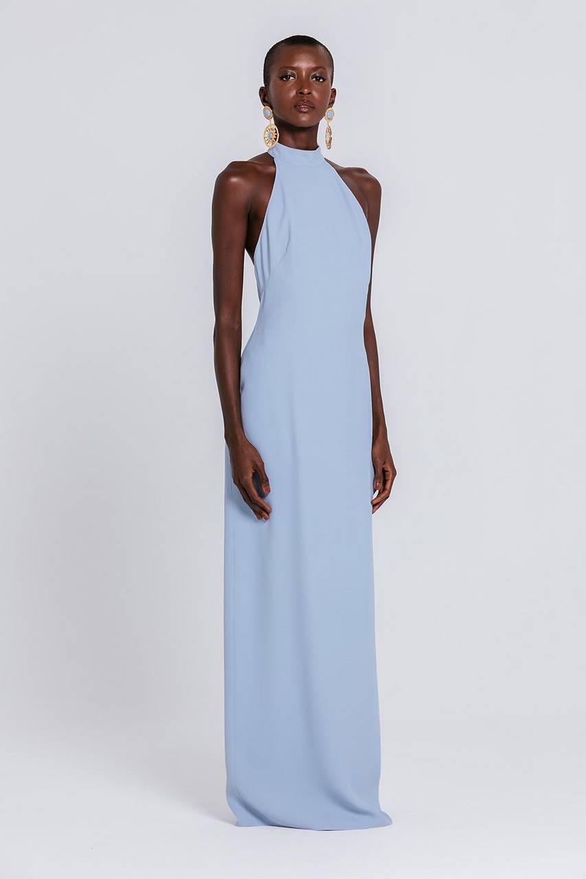 Vestido Lena - Selene