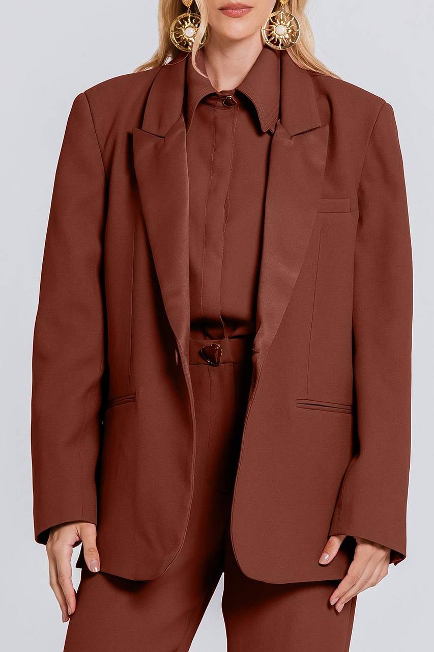 Blazer Lorena - Hera