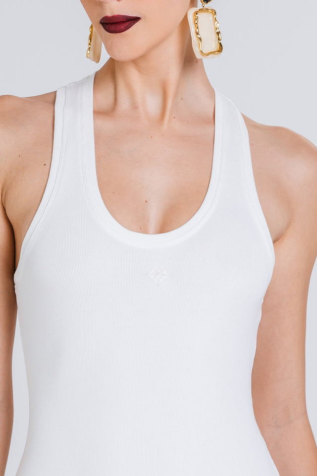 Body Bely - Off White
