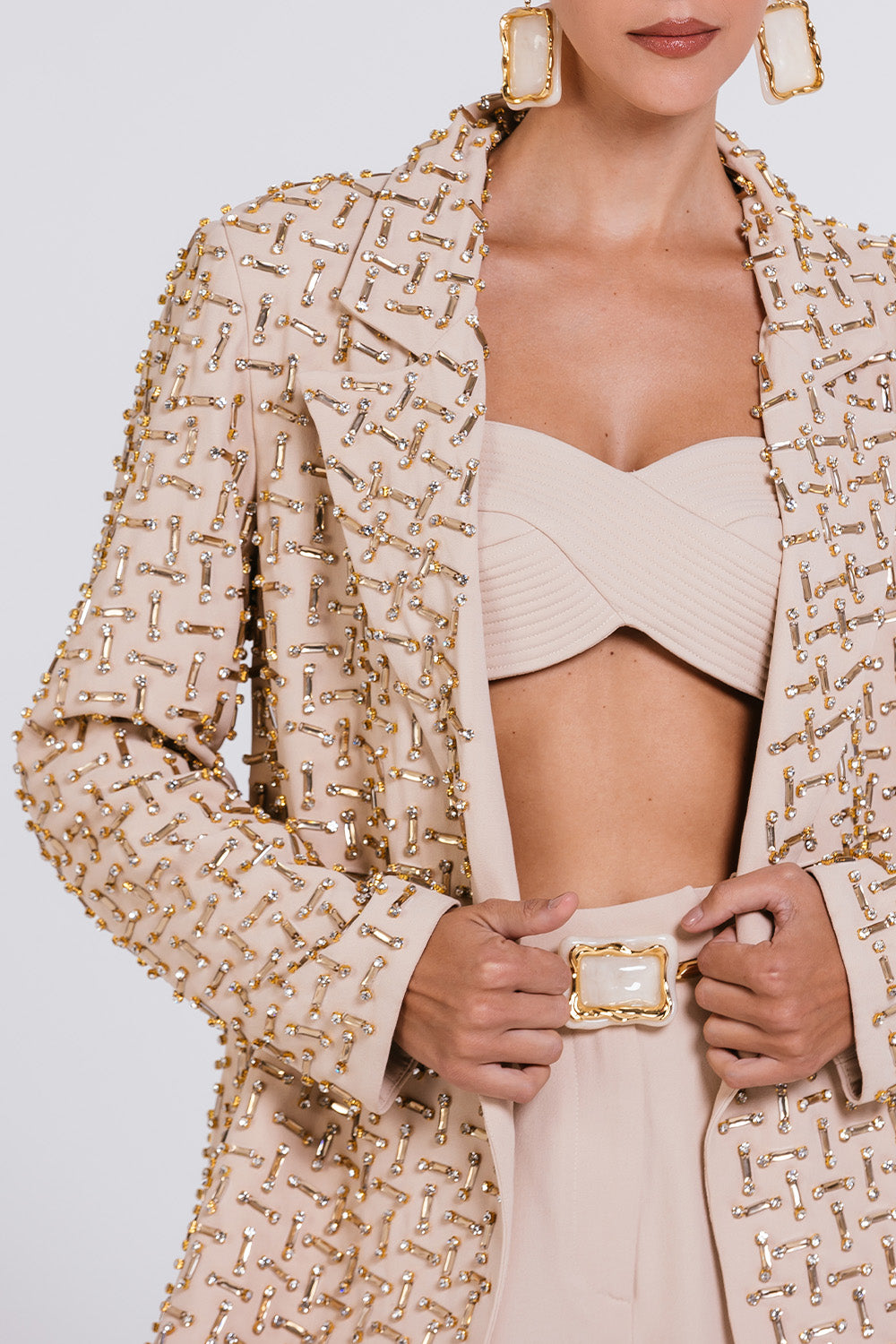 Blazer Dora - Unica