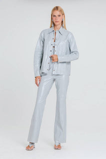 Camisa Denali - Mist