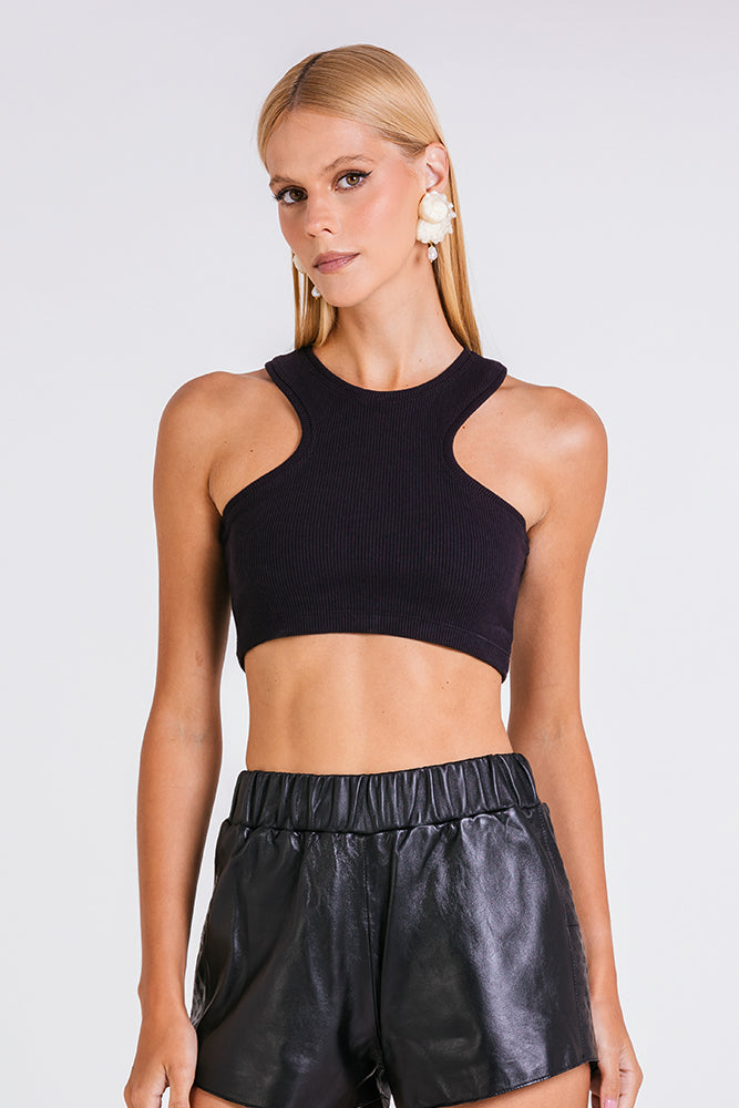 Regata Hope - Preto