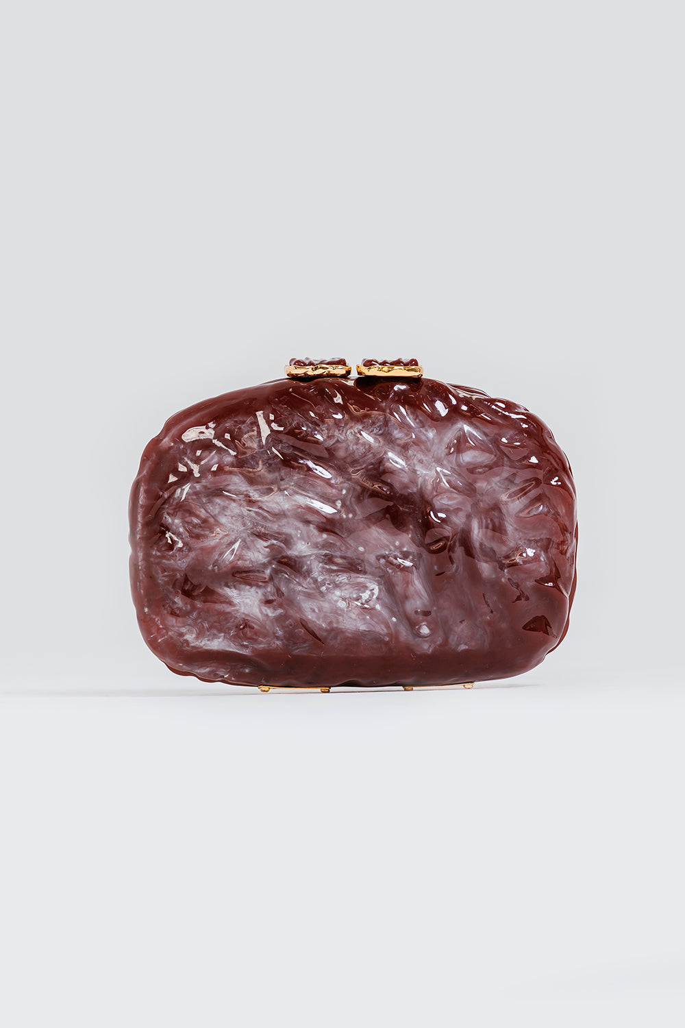 Clutch Lobby - Cabernet