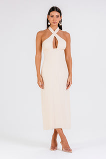 Vestido Aurea - Banoffee