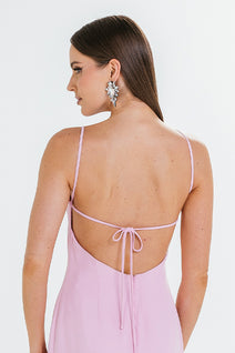 Vestido Leia - Play