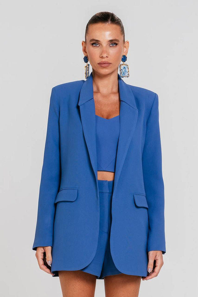 Blazer Glenda - Blues
