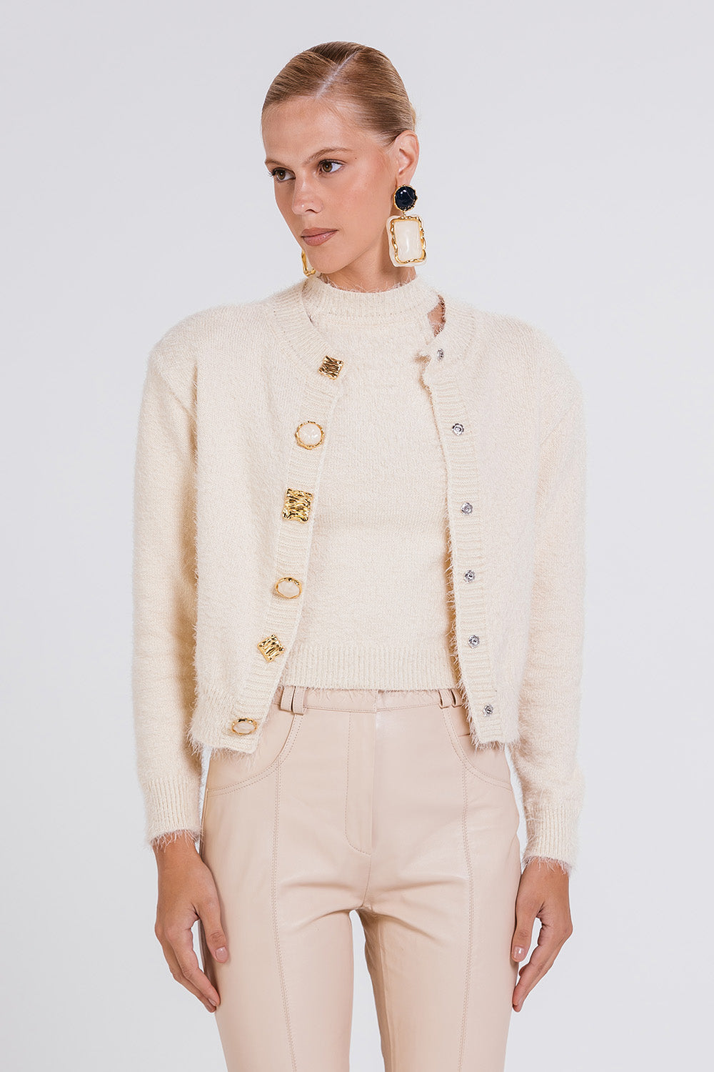 Twin Set Agnes - Off White