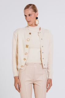 Twin Set Agnes - Off White