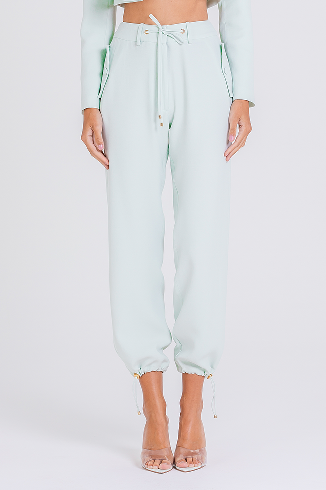 Calça Debora - Pistache