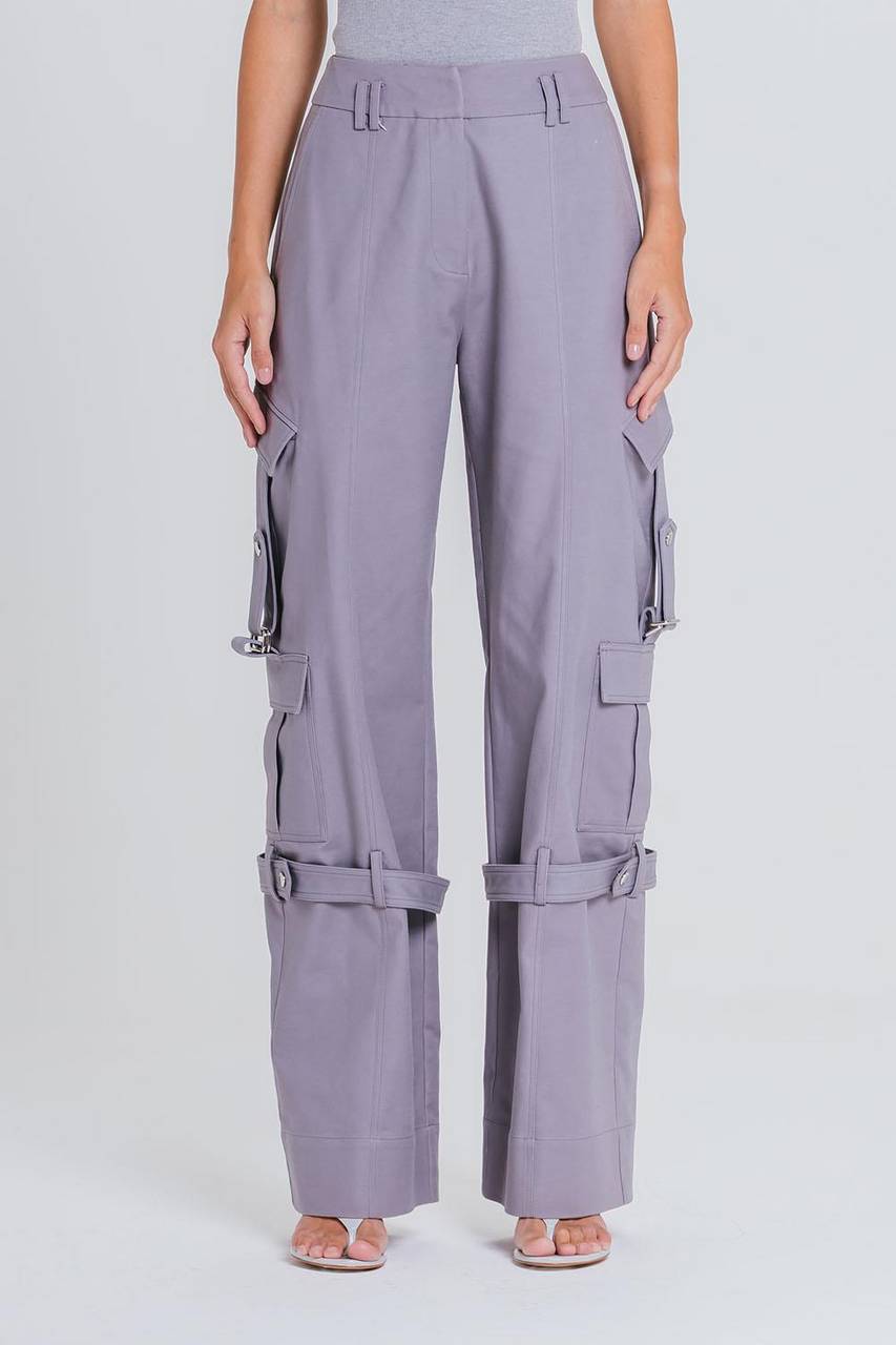 Calça Maia - Mescla