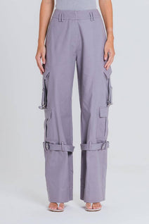 Calça Maia - Mescla