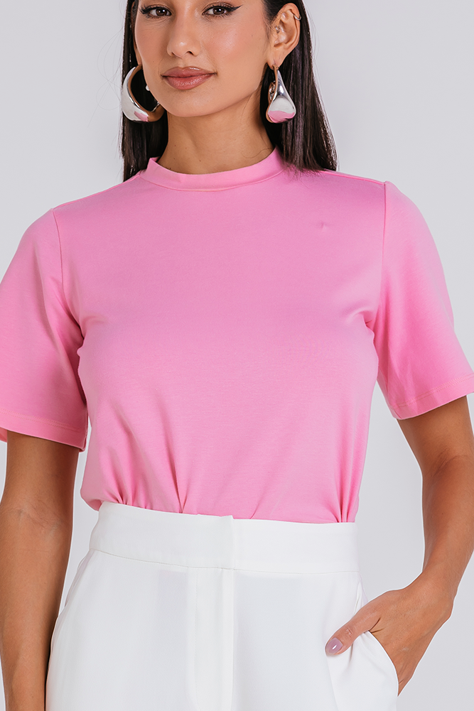 T-shirt Giu - Bubble