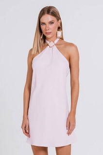 Vestido Luck - Ballet
