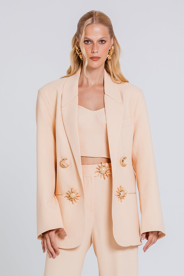 Blazer Bela - Eter