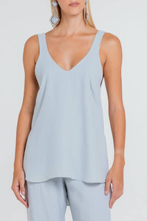 Blusa Lili - Mist