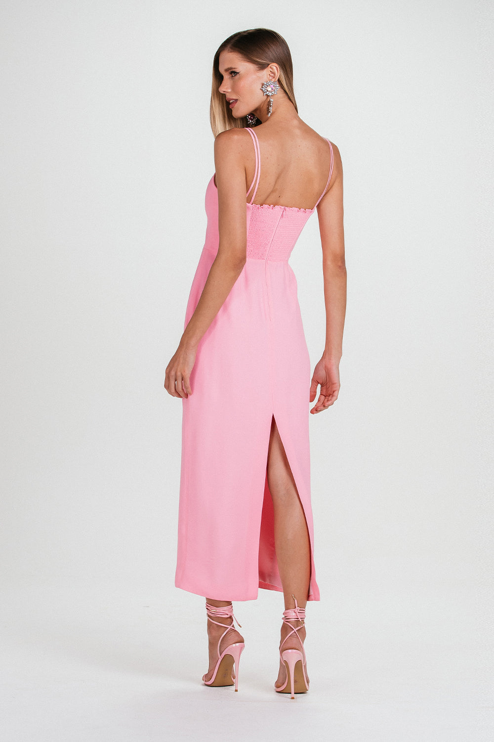 Vestido Nice - Bubble