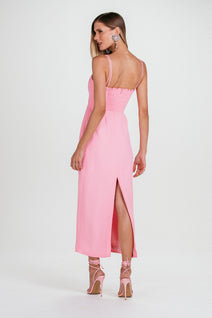 Vestido Nice - Bubble