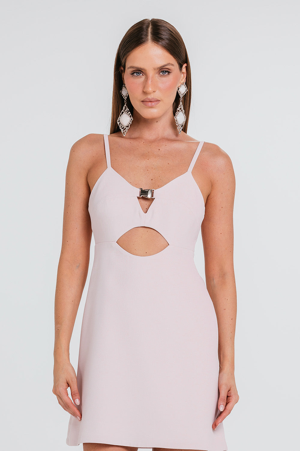 Vestido Milani - Pancake