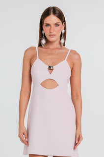 Vestido Milani - Pancake