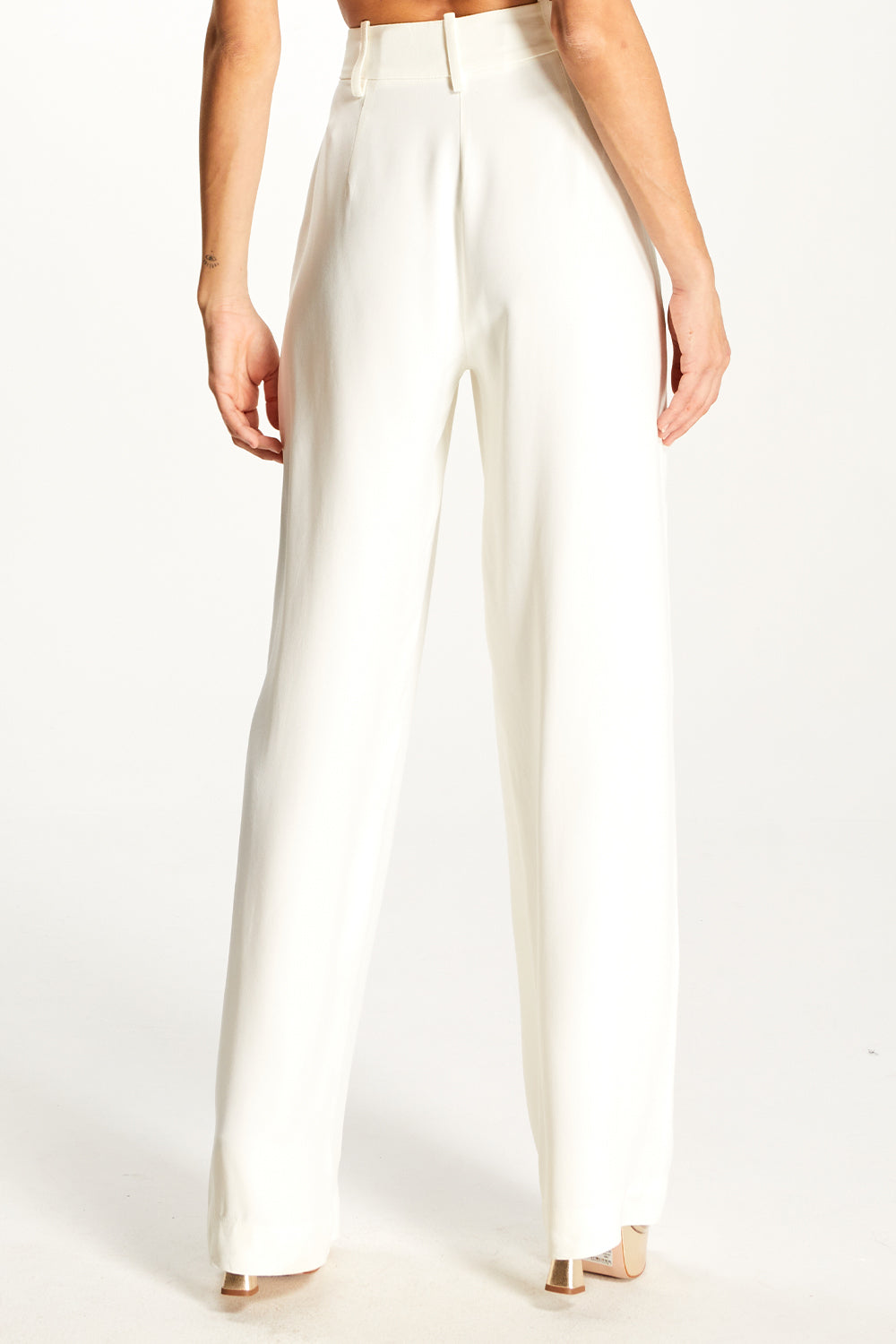 Calça Lily - Off White