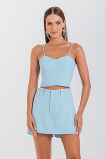 Short Saia Lucy - Life