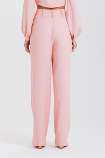 Calça Cami - Peach