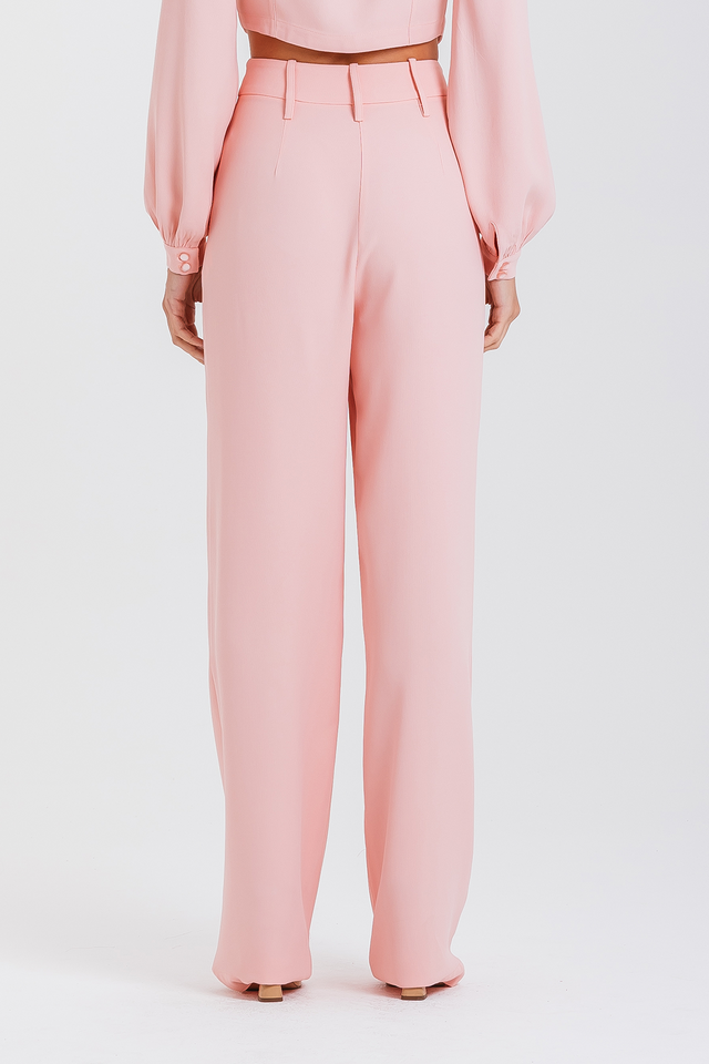 Calça Cami - Peach