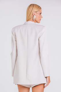 Blazer Kendal - Areia