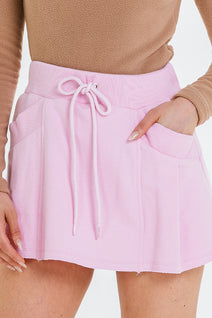 Short Saia Gorete - Play