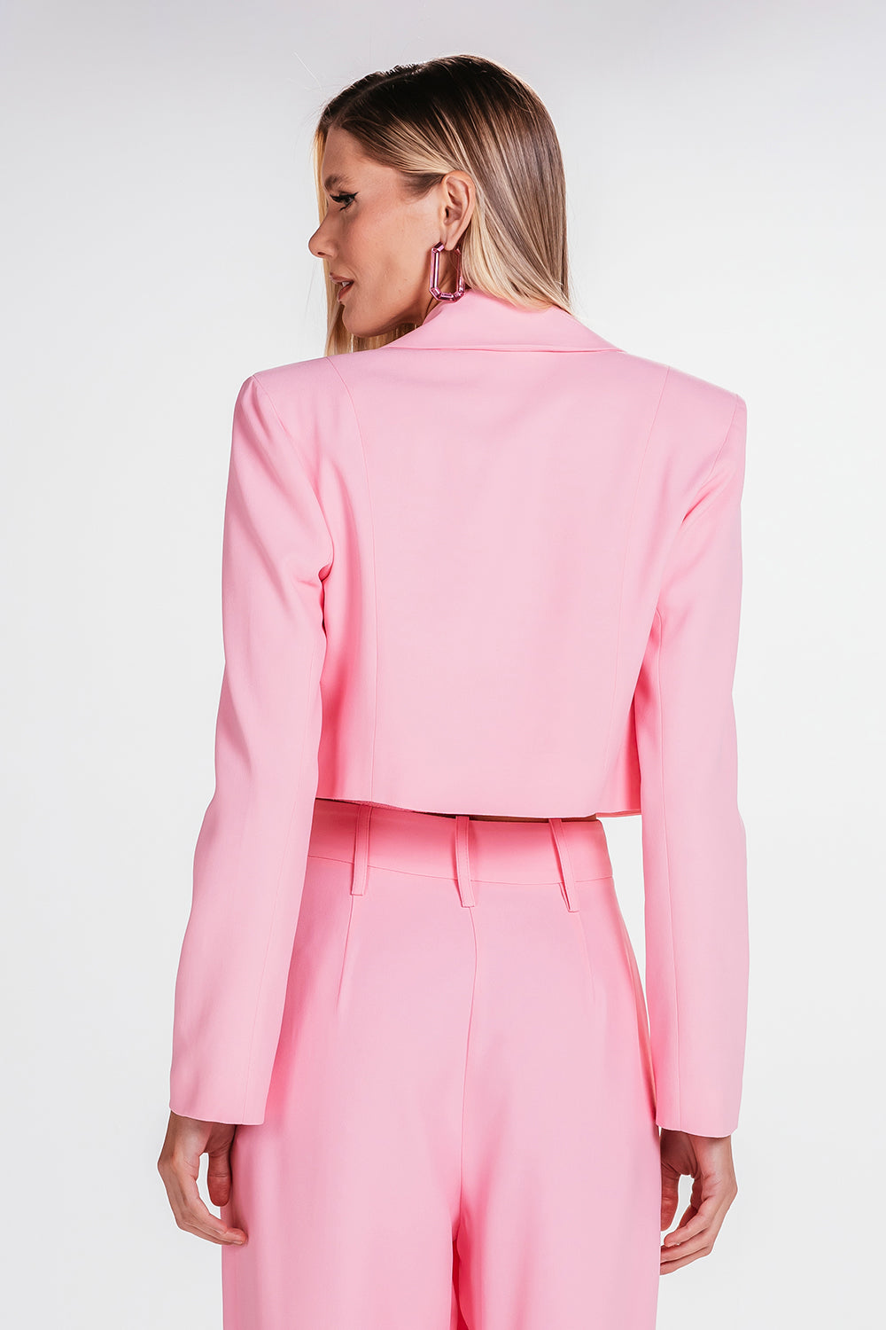 Blazer Carmela - Bubble