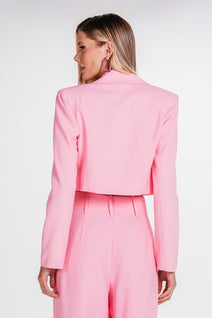 Blazer Carmela - Bubble
