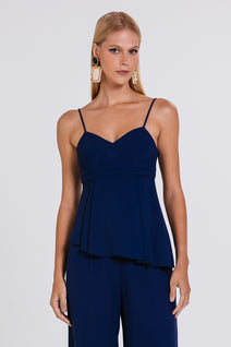 Top Andreia - Midnight