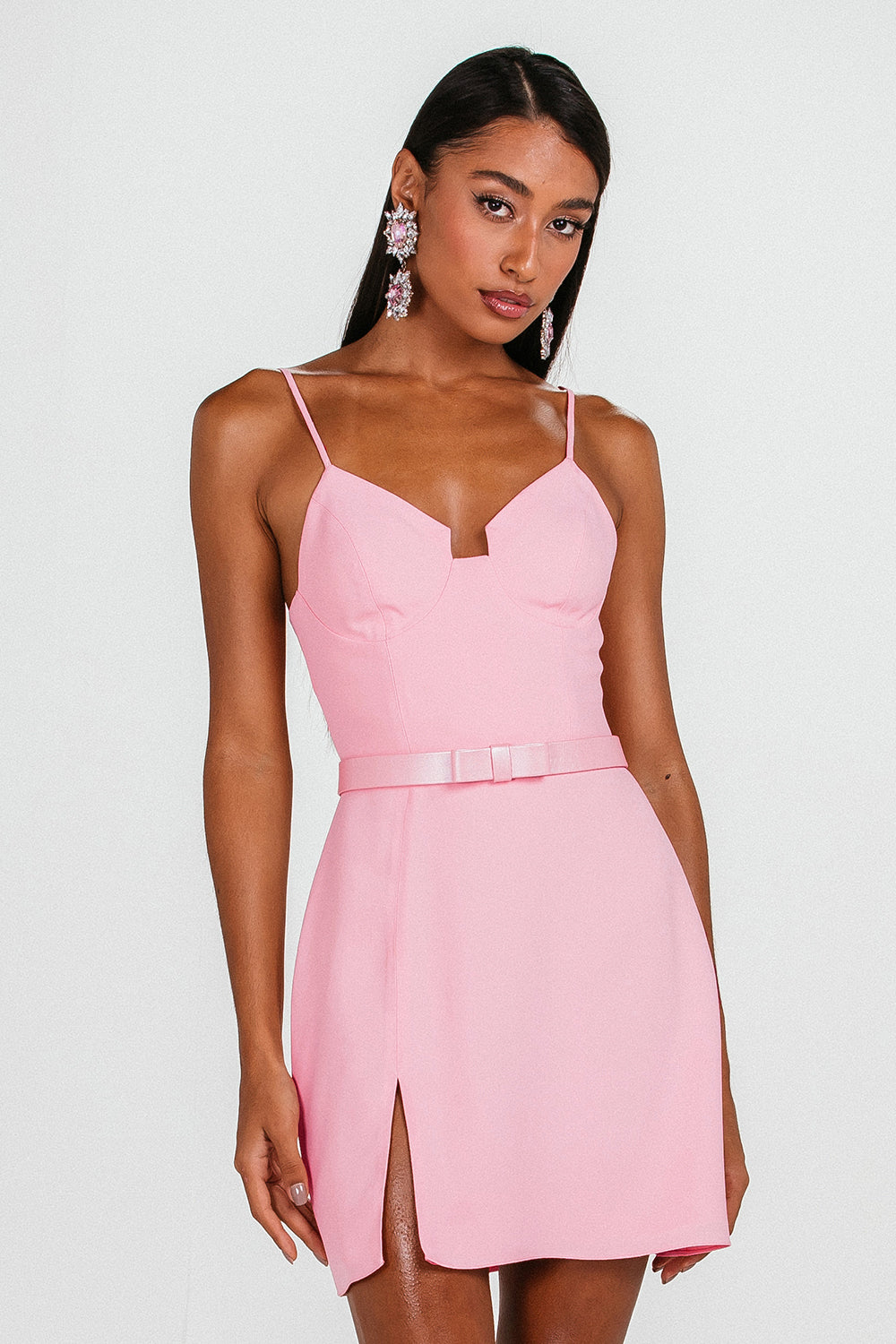 Vestido Lisandra - Bubble