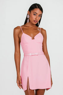 Vestido Lisandra - Bubble