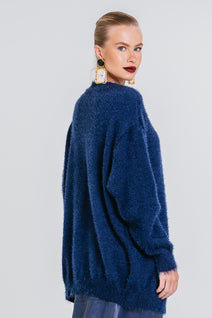 Twin Set Roquete - Midnight